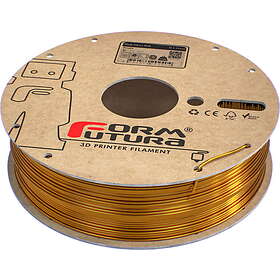 Formfutura High Gloss PLA Gold 1.75 mm 750g