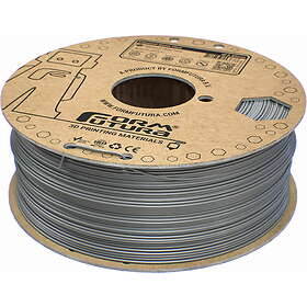 Formfutura EasyFil™ ePETG Grey Aluminium 1.75 mm 1000g