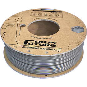 Formfutura EasyFil™ ePLA Grey Aluminium 1,75 mm 250g