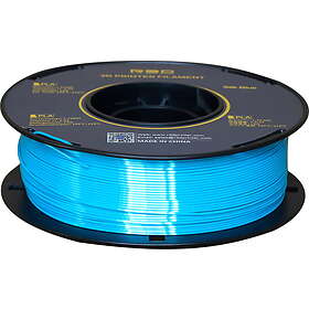 R3D PLA Silk Blue