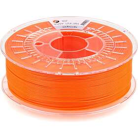 Extrudr PETG Neon Orange 1.75 mm 2500g