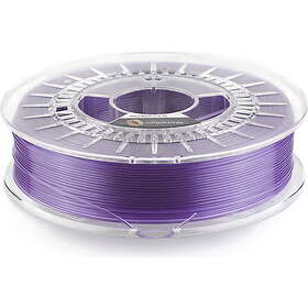 Fillamentum PLA Crystal Clear Amethyst Purple