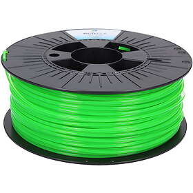 3DJake ecoPLA Neon Green 1,75 mm 1000g