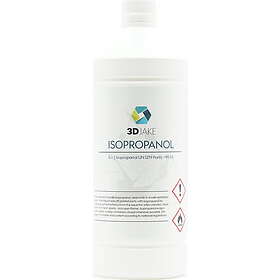 3DJake Isopropanol