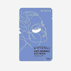 Blansen Waterfull Anti-Wrinkle Eye Patch