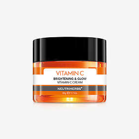 Neutriherbs Vitamin C Brightening & Glow Cream 50g