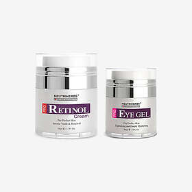 Neutriherbs Retinol Kit