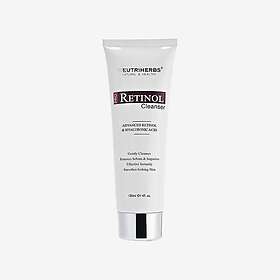 Neutriherbs Pro Retinol Cleanser For Anti Aging With Amino Acid Foam 120ml