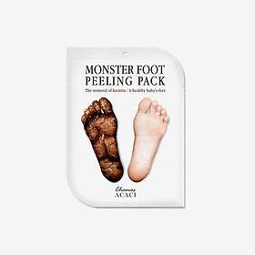 Chamos Acaci Monster Fotmask Peeling Pack 1 st