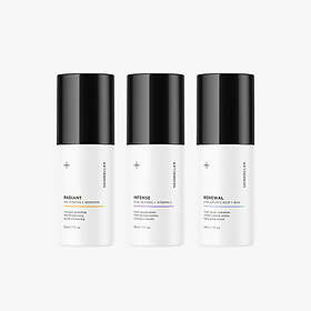 Skinroller Magic Trio Serum-set 30ml