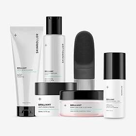 Skinroller Blemish Banisher Kit 6 st