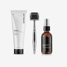 Skinroller The Dream Beard Kit