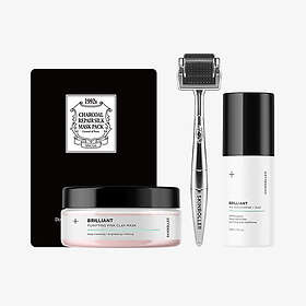 Skinroller Refine & Define Gåvokit Medium