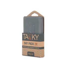 Fly Tacky Box Day Pack Flugbox 2X