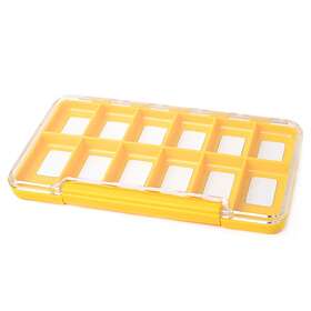 Flydressing Yellow Box 12 Compartments