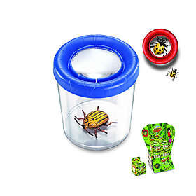 Navir Mega Bug Viewer