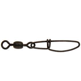 BFT Crosslock and Swivel, Sea Fishing 2 3pack