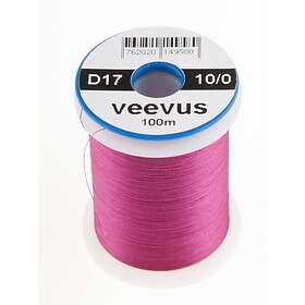 Purple Veevus Bindtråd 10/0 D17