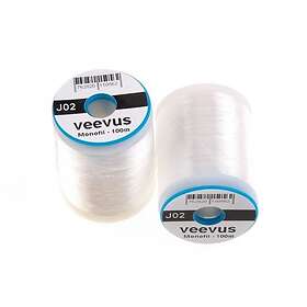 CLEAR Veevus Mono 0.20mm