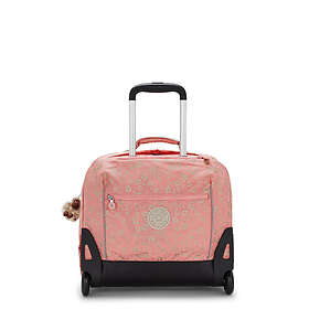 Kipling school outlet bags with wheels