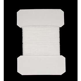 Wapsi Polypropylene Floating Yarn White