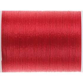 Textreme Bindtråd Standard 8/0 Red