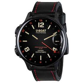 U-Boat 9673