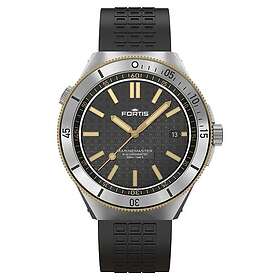 Fortis Watches F8120015