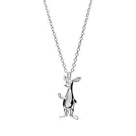 Moomin Lumoava x Sniff halsband MO560700000