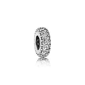 Pandora Pavé Charm Spacer berlock 791359CZ