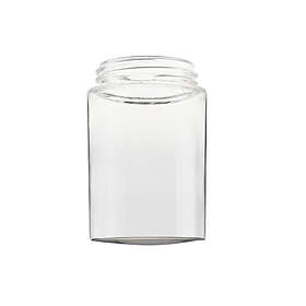 Ifö Opus 120 Lampskärm (Klarglas)