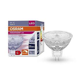 Osram Parathom Mr16 5W (35W) Gu5,3 2700K Dimbar
