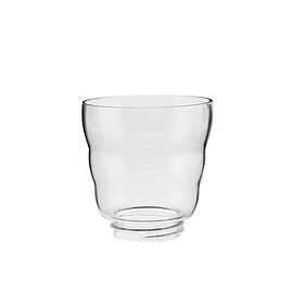 Ifö Open Vera Lampskärm (Klarglas)