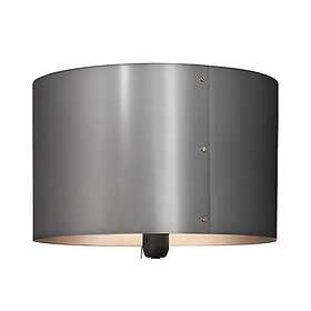 Konsthantverk Svep Skärm 38Cm