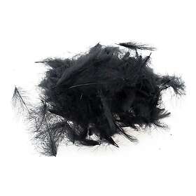 Swiss CDC Standard Black