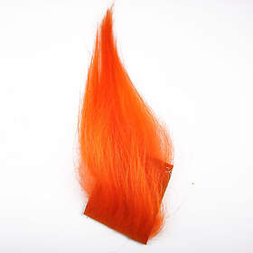 Flyco Gethår Orange