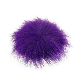 Flyco Furmaster Marble Fox Purple