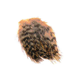Flyco Grizzly Hackles Brown