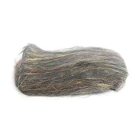 Flydressing Titan Dubbing Hot Crappie
