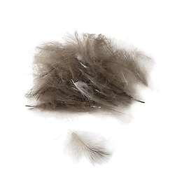 Flydressing Premium CDC Medium Gray