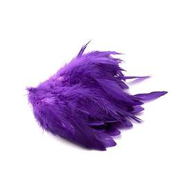 Wapsi Schlappen Medium Purple