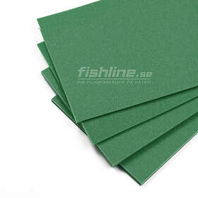 Wapsi Fly foam 3 mm/1.5 mm Green