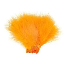 Wapsi Marabou Strung Fluo. orange