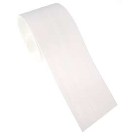 FutureFly Round Rubber Legs White