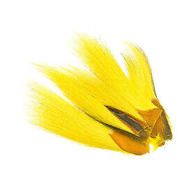 Wapsi Bucktail Bit Yellow