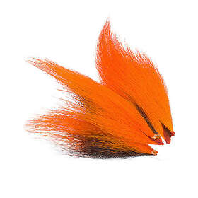 Wapsi Bucktail Bit Orange