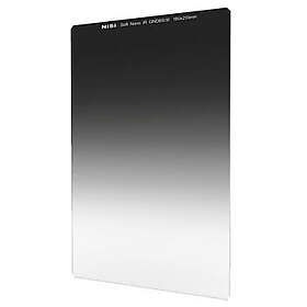 NiSi Filter 150x170mm Graduerat Soft Nano IR GND4/0.6 ( 2 steg)