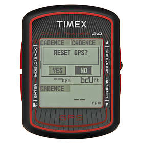 timex cycle trainer 2.0