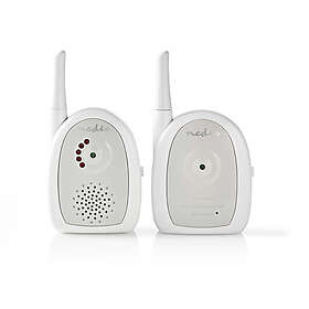 Nedis Digital Baby Monitor