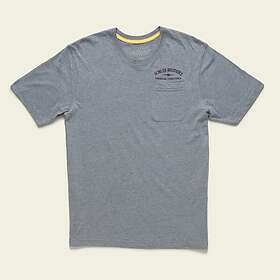 Howler Bros Select Pocket T Creative Creatures Octopus (Herr)